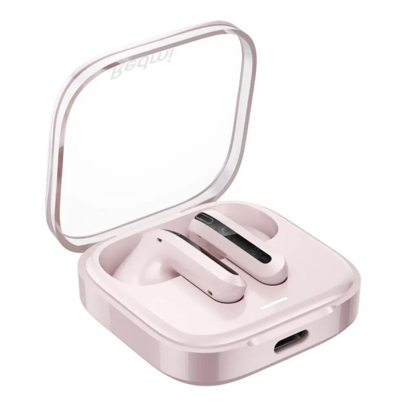 Ακουστικά Bluetooth Xiaomi Redmi Buds 6 Active Bluetooth Handsfree Pink