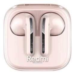 Ακουστικά Bluetooth Xiaomi Redmi Buds 6 Active Bluetooth Handsfree Pink