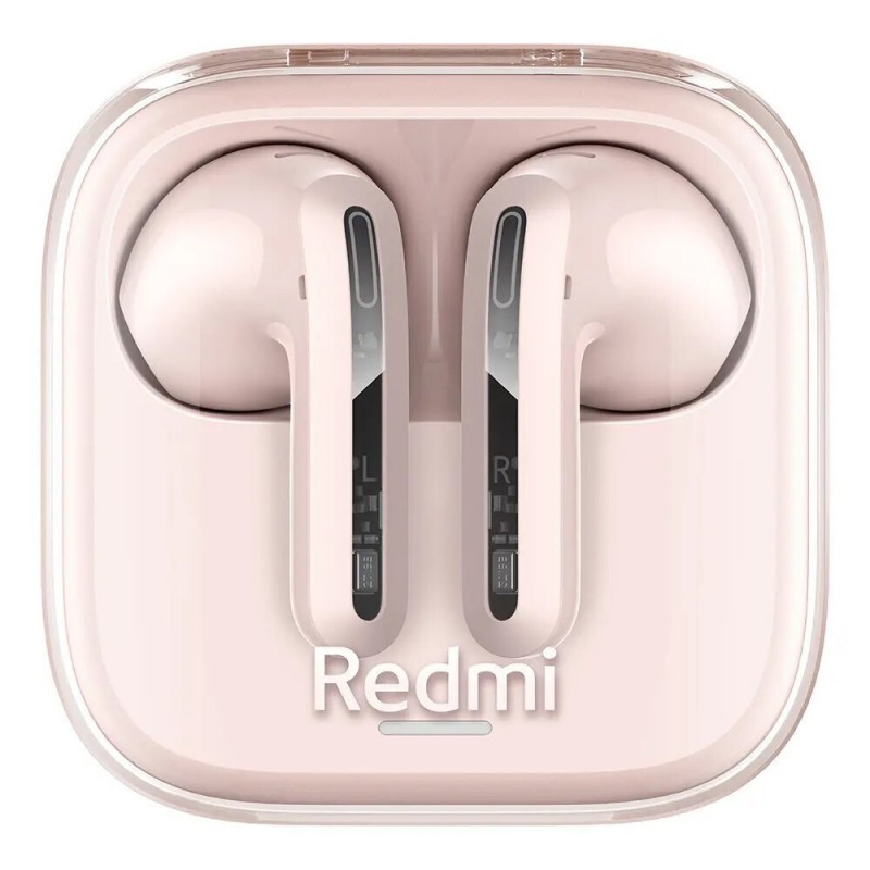 Ακουστικά Bluetooth Xiaomi Redmi Buds 6 Active Bluetooth Handsfree Pink