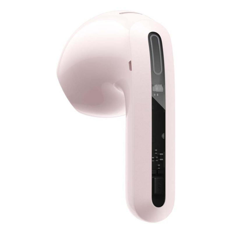 Ακουστικά Bluetooth Xiaomi Redmi Buds 6 Active Bluetooth Handsfree Pink