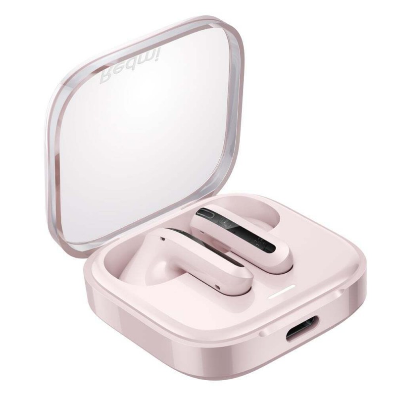 Ακουστικά Bluetooth Xiaomi Redmi Buds 6 Active Bluetooth Handsfree Pink