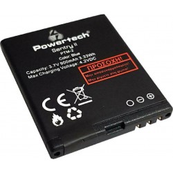 Μπαταρία Powertech Sentry IV & Sentry Dual II