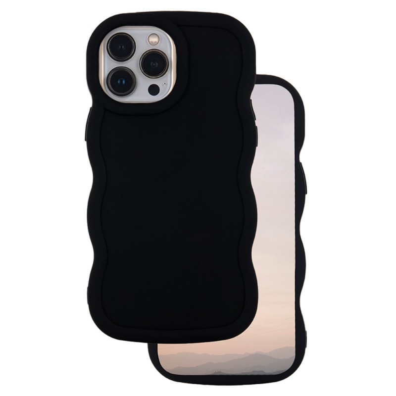 Θήκη Candy Case Apple iPhone X / Xs Black