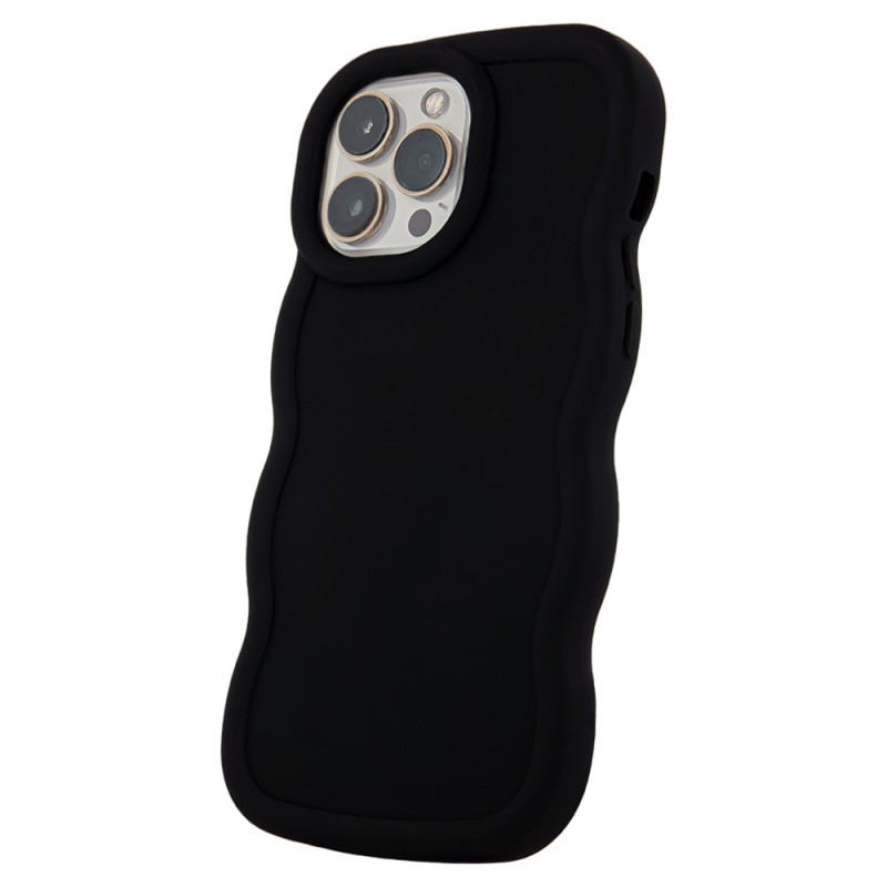 Θήκη Candy Case Apple iPhone X / Xs Black