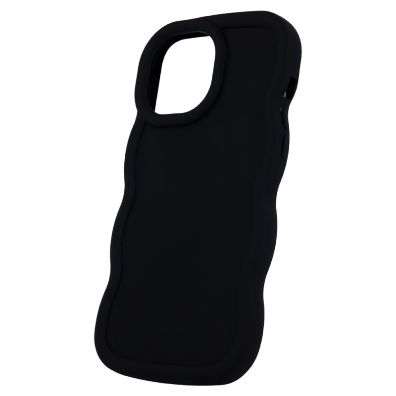 Θήκη Candy Case Apple iPhone X / Xs Black