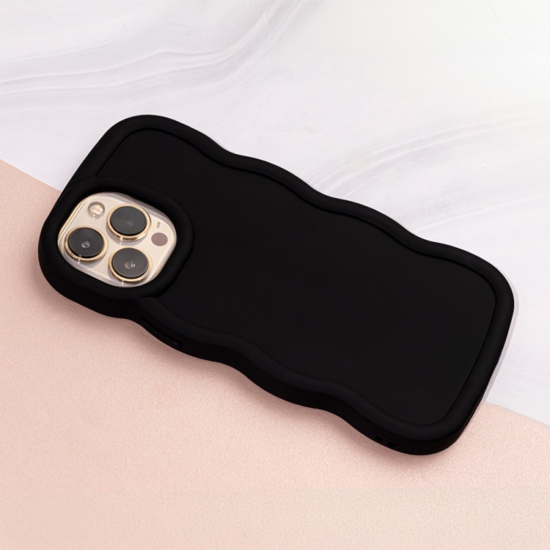Θήκη Candy Case Apple iPhone X / Xs Black