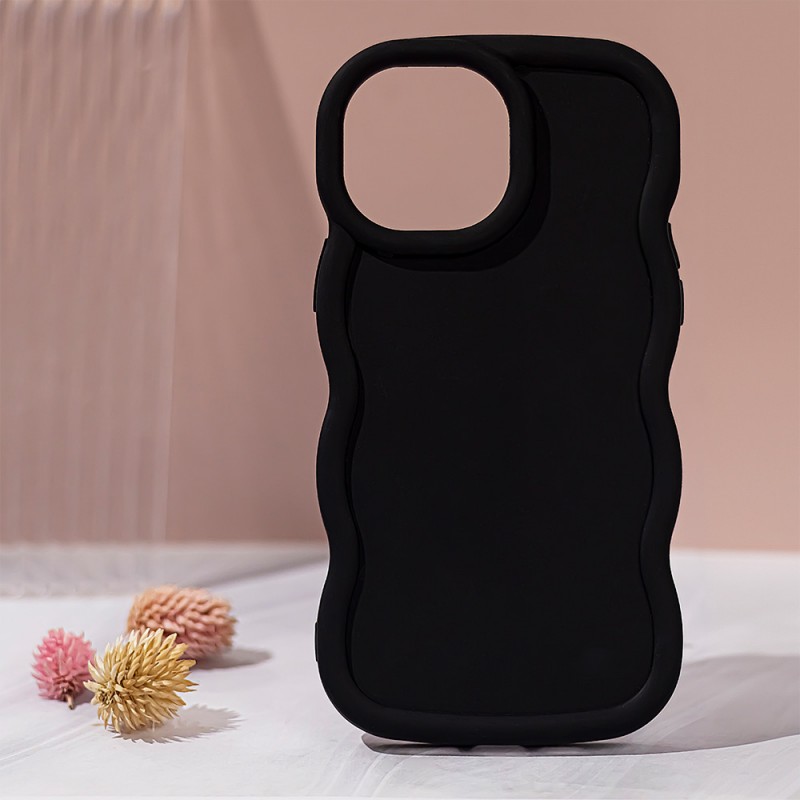 Θήκη Candy Case Apple iPhone X / Xs Black