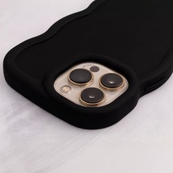 Θήκη Candy Case Apple iPhone X / Xs Black