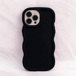 Θήκη Candy Case Apple iPhone X / Xs Black