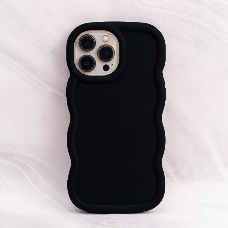 Θήκη Candy Case Apple iPhone X / Xs Black