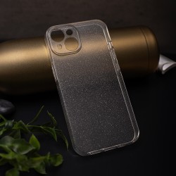 Θήκη TPU Shine Samsung Galaxy A26 5G SM-A266E / A17 4G SM-A176F / A17 5G SM-A176B Ultra Slim Clear