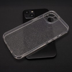 Θήκη TPU Shine Samsung Galaxy A26 5G SM-A266E / A17 4G SM-A176F / A17 5G SM-A176B Ultra Slim Clear