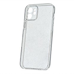 Θήκη TPU Shine Samsung Galaxy A26 5G SM-A266E / A17 4G SM-A176F / A17 5G SM-A176B Ultra Slim Clear