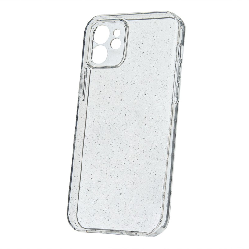 Θήκη TPU Shine Samsung Galaxy A26 5G SM-A266E / A17 4G SM-A176F / A17 5G SM-A176B Ultra Slim Clear