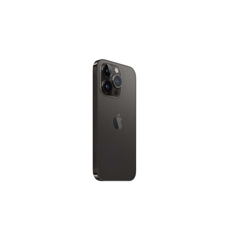 Apple iPhone 14 Pro 5G (6.3") (256GB/6GB) Space Black Μεταχειρισμένο με 9 μήνες Εγγύηση Apple iPhone 14 Pro 5G (6.3") (256GB/6GB) Space Black Μεταχειρισμένο με 9 μήνες Εγγύηση