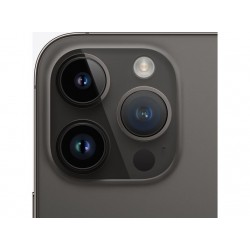Apple iPhone 14 Pro 5G (6.3") (256GB/6GB) Space Black Μεταχειρισμένο με 9 μήνες Εγγύηση Apple iPhone 14 Pro 5G (6.3") (256GB/6GB) Space Black Μεταχειρισμένο με 9 μήνες Εγγύηση