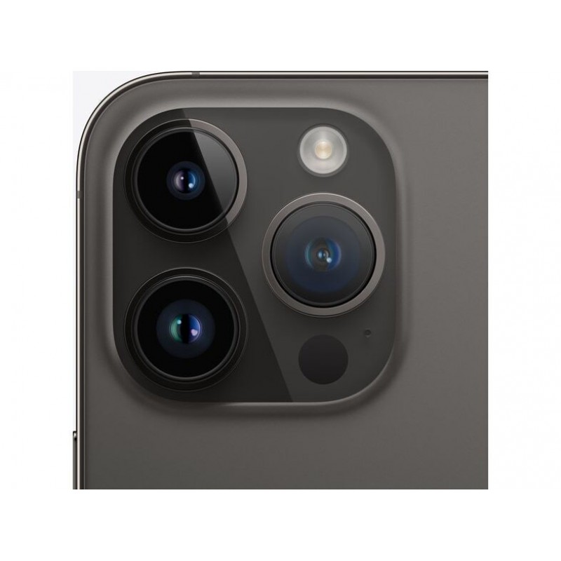 Apple iPhone 14 Pro 5G (6.3") (256GB/6GB) Space Black Μεταχειρισμένο με 9 μήνες Εγγύηση Apple iPhone 14 Pro 5G (6.3") (256GB/6GB) Space Black Μεταχειρισμένο με 9 μήνες Εγγύηση