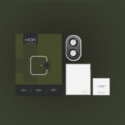 Γυαλί Προστασίας Hofi CamRing Pro+ Apple iPhone 16 (6.1")/ iPhone 16 Plus (6.7") 9H Camera Lens  Clear