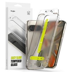 Γυαλί Προστασίας Ringke Easy Slide 2-Pack Google Pixel 9 Pro XL Clear Γυαλί Προστασίας Ringke Easy Slide 2-Pack Google Pixel 9 Pro XL Clear