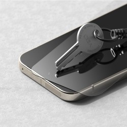 Γυαλί Προστασίας Ringke Easy Slide 2-Pack Google Pixel 9 Pro XL Clear Γυαλί Προστασίας Ringke Easy Slide 2-Pack Google Pixel 9 Pro XL Clear