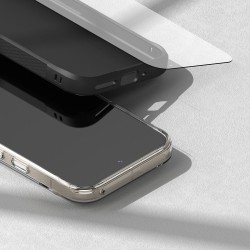 Γυαλί Προστασίας Ringke Easy Slide 2-Pack Google Pixel 9 Pro XL Clear Γυαλί Προστασίας Ringke Easy Slide 2-Pack Google Pixel 9 Pro XL Clear