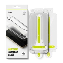 Γυαλί Προστασίας Ringke Easy Slide 2-Pack Google Pixel 9 Pro XL Clear Γυαλί Προστασίας Ringke Easy Slide 2-Pack Google Pixel 9 Pro XL Clear