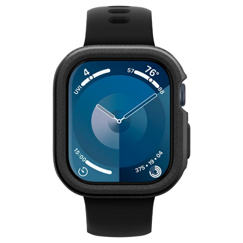 Θήκη Caseology Vault Apple Watch 10 (46mm) Matte Black (ACS08610) Θήκη Caseology Vault Apple Watch 10 (46mm) Matte Black (ACS08610)