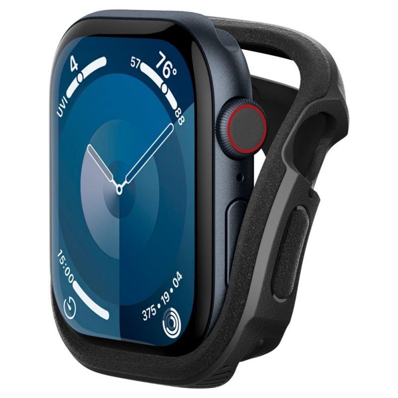 Θήκη Caseology Vault Apple Watch 10 (46mm) Matte Black (ACS08610) Θήκη Caseology Vault Apple Watch 10 (46mm) Matte Black (ACS08610)