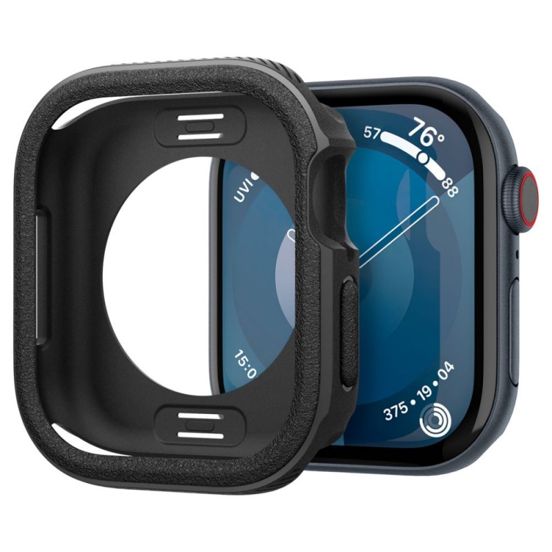 Θήκη Caseology Vault Apple Watch 10 (46mm) Matte Black (ACS08610) Θήκη Caseology Vault Apple Watch 10 (46mm) Matte Black (ACS08610)