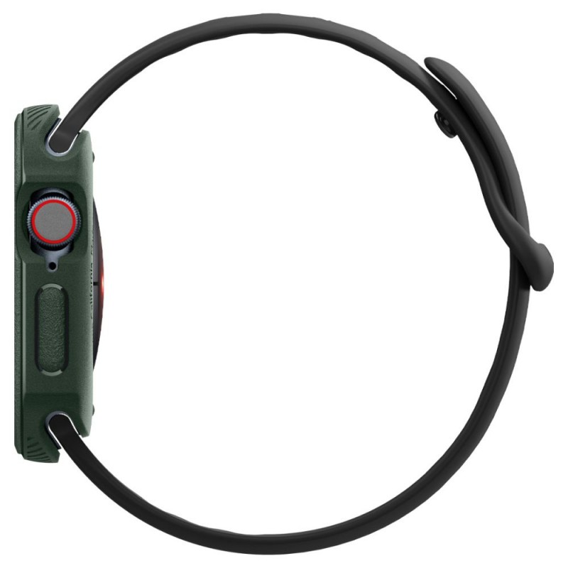 Θήκη Caseology Vault Apple Watch 10 (46mm) Midnight Green (ACS08611) Θήκη Caseology Vault Apple Watch 10 (46mm) Midnight Green (ACS08611)