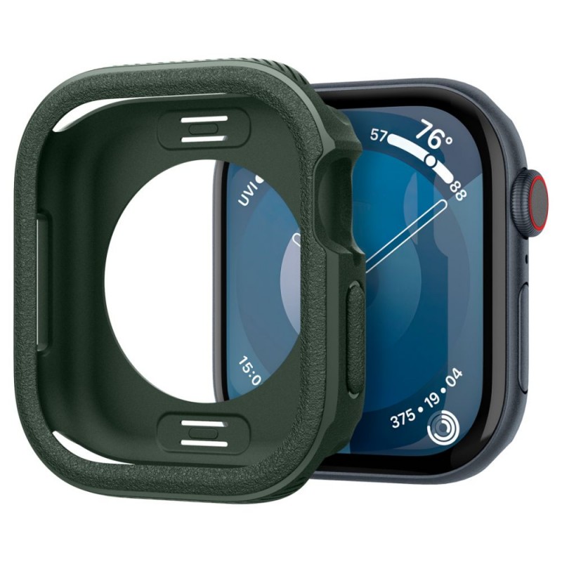 Θήκη Caseology Vault Apple Watch 10 (46mm) Midnight Green (ACS08611) Θήκη Caseology Vault Apple Watch 10 (46mm) Midnight Green (ACS08611)