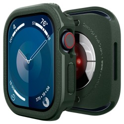 Θήκη Caseology Vault Apple Watch 10 (46mm) Midnight Green (ACS08611) Θήκη Caseology Vault Apple Watch 10 (46mm) Midnight Green (ACS08611)