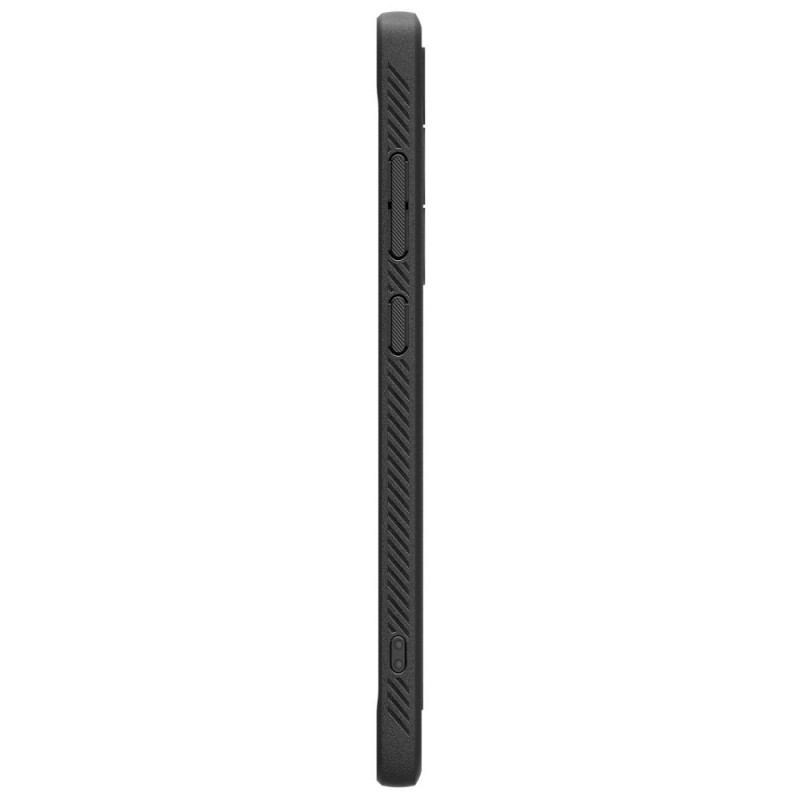 Θήκη Spigen Rugged Armor Samsung Galaxy S24 FE 5G SM-S721 Matte Black (ACS08578)
