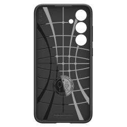 Θήκη Spigen Rugged Armor Samsung Galaxy S24 FE 5G SM-S721 Matte Black (ACS08578)