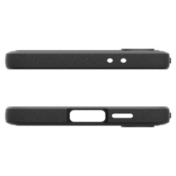 Θήκη Spigen Rugged Armor Samsung Galaxy S24 FE 5G SM-S721 Matte Black (ACS08578)