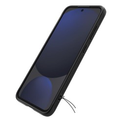 Θήκη Spigen Rugged Armor Samsung Galaxy S24 FE 5G SM-S721 Matte Black (ACS08578)