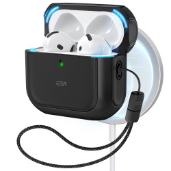 Θήκη Esr Orbit Halolock Magsafe Apple Airpods 4 Black
