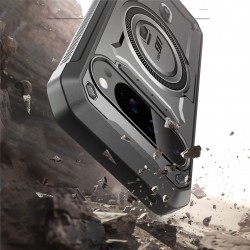 Θήκη Supcase Ub Pro Mag MagSafe Google Pixel 9 Pro Max Black