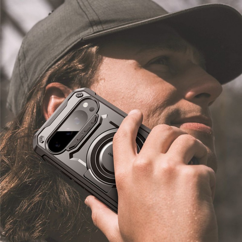 Θήκη Supcase Ub Pro Mag MagSafe Google Pixel 9 Pro Max Black