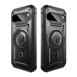 Θήκη Supcase Ub Pro Mag MagSafe Google Pixel 9 Pro Max Black