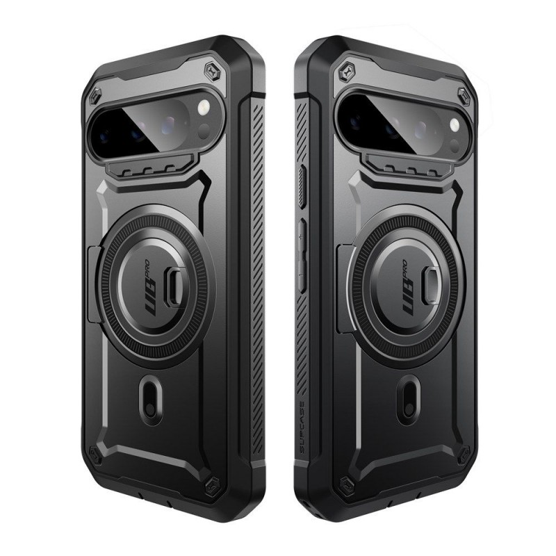 Θήκη Supcase Ub Pro Mag MagSafe Google Pixel 9 Pro Max Black