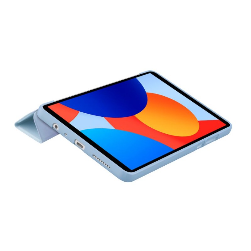Θήκη Tech-Protect Smartcase Xiaomi Redmi Pad SE 8.7" Sky Blue