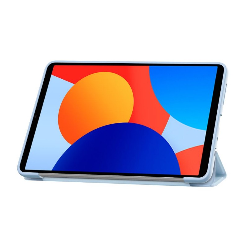 Θήκη Tech-Protect Smartcase Xiaomi Redmi Pad SE 8.7" Sky Blue