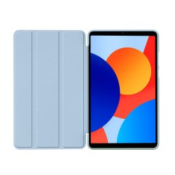 Θήκη Tech-Protect Smartcase Xiaomi Redmi Pad SE 8.7" Sky Blue