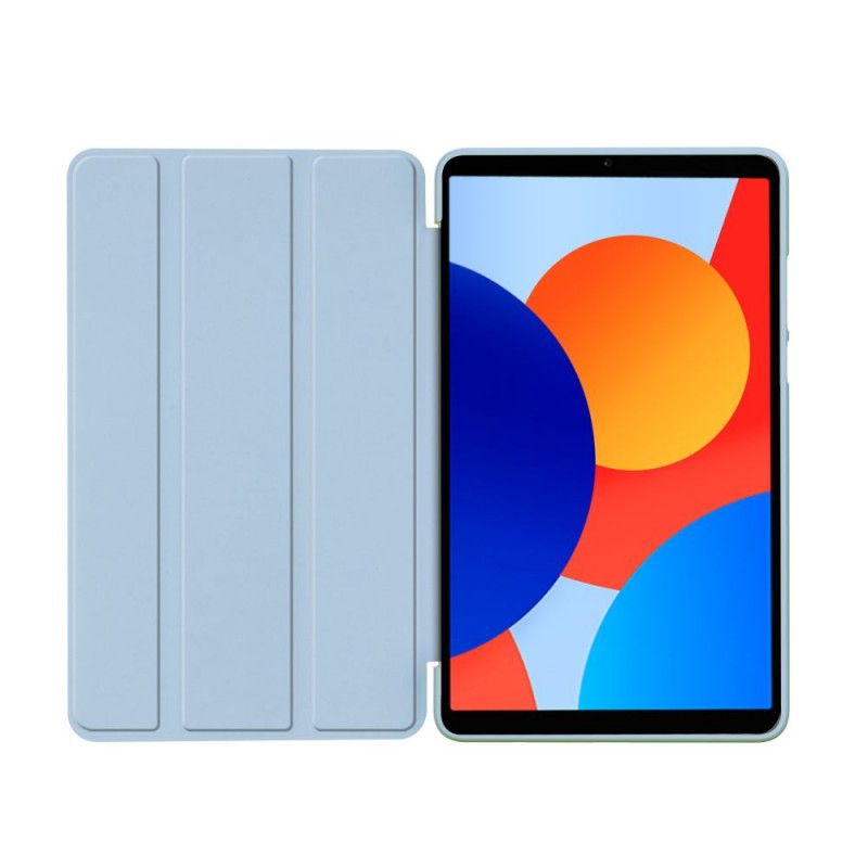 Θήκη Tech-Protect Smartcase Xiaomi Redmi Pad SE 8.7" Sky Blue