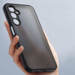 Θήκη Tech-Protect MagMat MagSafe Motorola Edge 50 Neo  Black