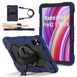 Θήκη Solid360 Xiaomi Redmi Pad Pro 12.1" Blue