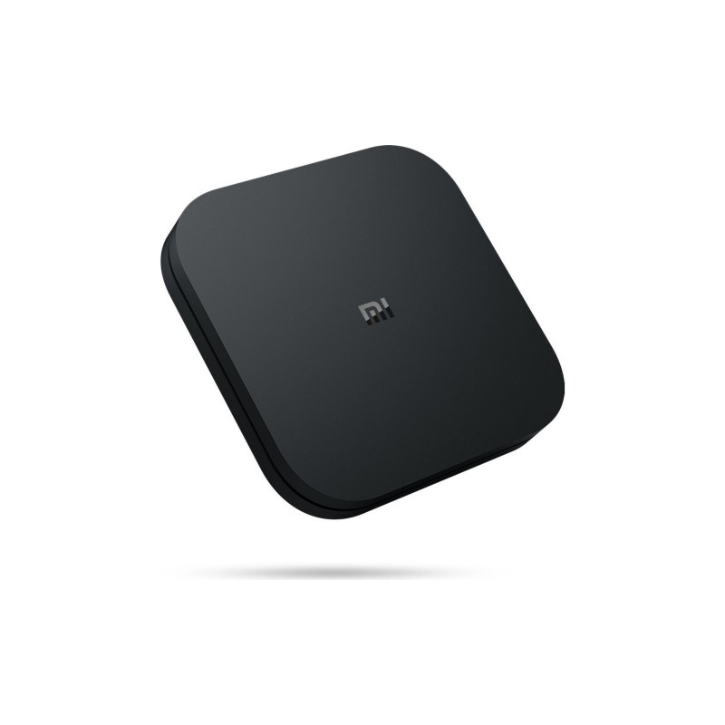Xiaomi Mi TV kBox S 2nd Gen 4K UHD με WiFi USB 2.0 2GB RAM 8GB Google Assistant Black Xiaomi Mi TV kBox S 2nd Gen 4K UHD με WiFi USB 2.0 2GB RAM 8GB Google Assistant Black