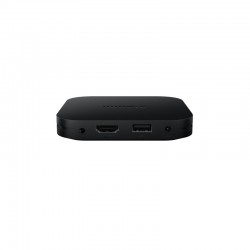 Xiaomi Mi TV kBox S 2nd Gen 4K UHD με WiFi USB 2.0 2GB RAM 8GB Google Assistant Black Xiaomi Mi TV kBox S 2nd Gen 4K UHD με WiFi USB 2.0 2GB RAM 8GB Google Assistant Black