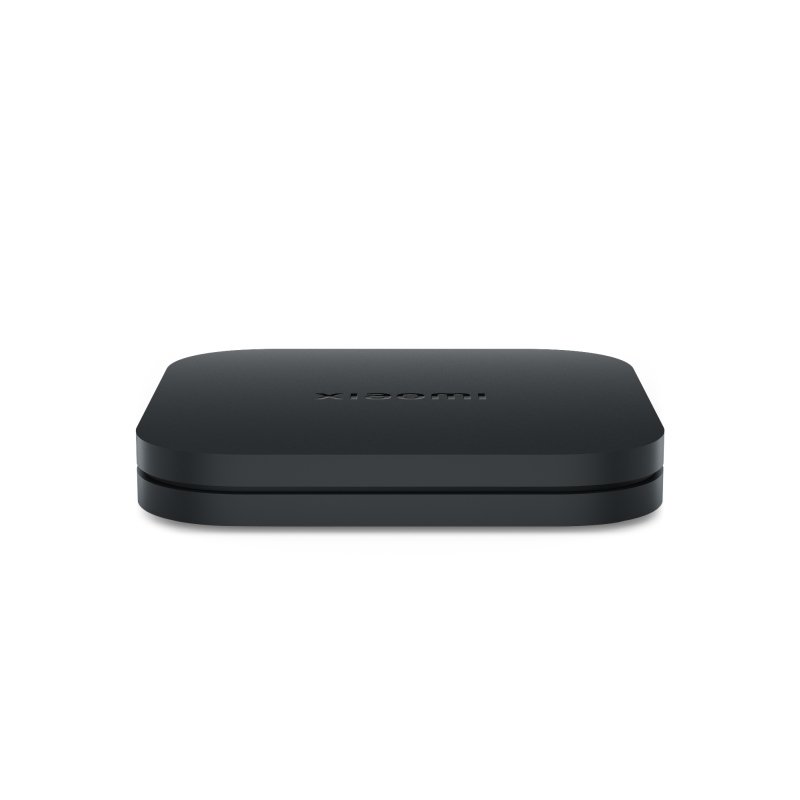 Xiaomi Mi TV kBox S 2nd Gen 4K UHD με WiFi USB 2.0 2GB RAM 8GB Google Assistant Black Xiaomi Mi TV kBox S 2nd Gen 4K UHD με WiFi USB 2.0 2GB RAM 8GB Google Assistant Black